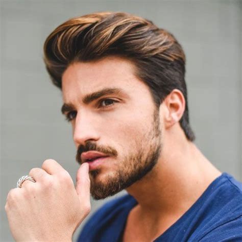 mexican guy with long hair|59 Most Stylish Mexican Haircuts For Men To Try in 2024